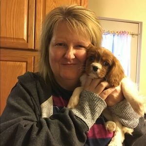 Meet your Posher, Sally